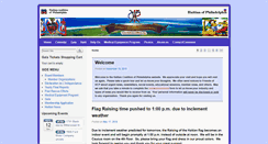 Desktop Screenshot of haitiancoalition.org